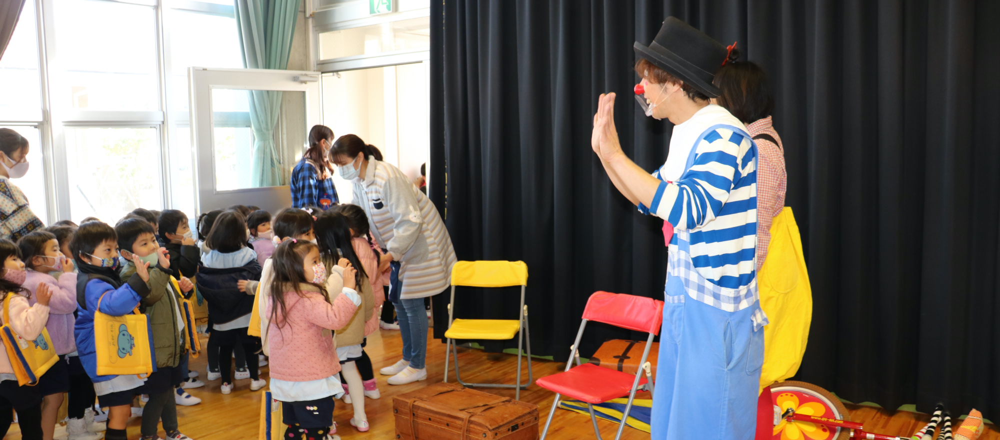 地域活動 / CSV経営推進の目標